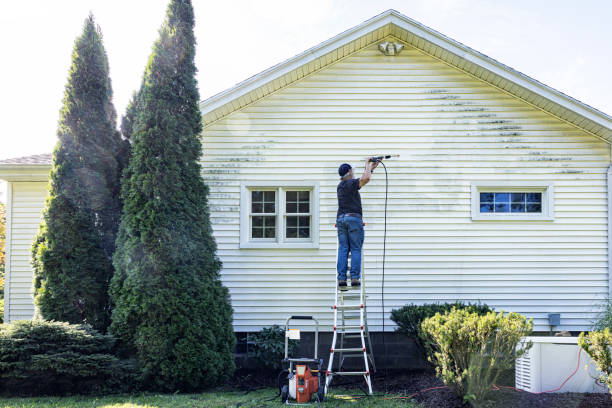 Pressure Washing Contractors in Wildwood, FL