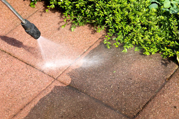 Pressure Washing Services for Businesses in Wildwood, FL